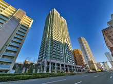 【東京都/港区高輪】シティタワー高輪 外観