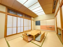 【東京都/港区高輪】シティタワー高輪 共用施設：高輪庵