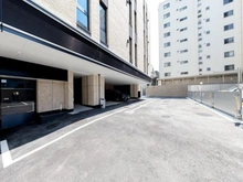【東京都/港区白金台】ブランズ白金台五丁目 駐車場