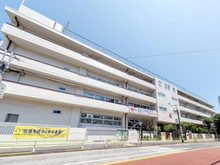 【東京都/港区白金台】ブランズ白金台五丁目 白金小学校（現地より約1,000m）
