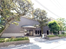 【東京都/港区白金台】ブランズ白金台五丁目 松岡美術館（現地より約280m）