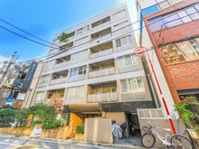 【東京都/渋谷区渋谷】ミュゼ表参道 外観
