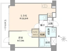 【東京都/渋谷区渋谷】ミュゼ表参道 間取り図