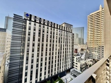 【東京都/港区赤坂】赤坂タワーレジデンス　トップオブザヒル 眺望
