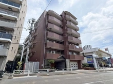 【東京都/渋谷区富ヶ谷】パウゼ松濤 外観
