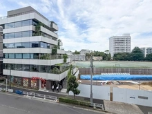 【東京都/渋谷区富ヶ谷】パウゼ松濤 眺望