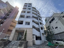 【東京都/世田谷区玉川台】エスコートノヴェル用賀 外観