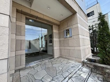 【東京都/世田谷区玉川台】エスコートノヴェル用賀 エントランス