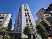 【東京都/港区元麻布】トゥールブランシュ麻布 外観