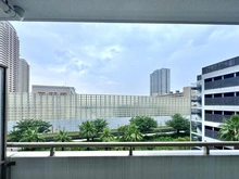 【東京都/江東区東雲】W Comfort Towers WEST 眺望