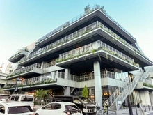 【東京都/目黒区東が丘】駒沢フラワーホーム 駒沢パーククォーター（現地より約500m）