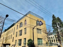 【東京都/千代田区三番町】パークコートザ・三番町ハウス 千代田区立九段小学校（現地より約530m）