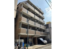 【東京都/渋谷区富ヶ谷】プレール代々木公園 外観