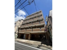 【東京都/渋谷区富ヶ谷】プレール代々木公園 外観