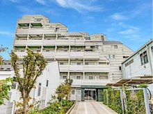 【東京都/大田区千鳥】アゼスト千鳥町 外観