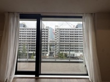 【東京都/港区麻布十番】アクシア麻布 眺望