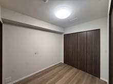 【東京都/港区麻布十番】アクシア麻布 洋室
