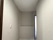 【東京都/港区麻布十番】アクシア麻布 廊下