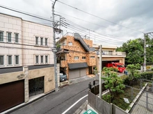 【東京都/港区白金】グレイスコート白金 眺望