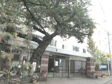 【東京都/港区白金】グレイスコート白金 神応小学校（現地より約220m）