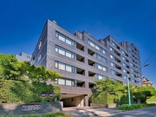 【東京都/港区南青山】南青山テラス　常盤松フォレスト C棟 外観