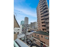 【東京都/港区白金】スカーラ白金シティプラザ 眺望