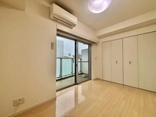 【東京都/中央区銀座】グランドガーラ銀座 洋室