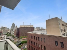 【東京都/中央区銀座】グランドガーラ銀座 眺望