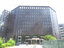 【東京都/中央区銀座】グランドガーラ銀座 中央区役所（現地より約130m）