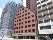 【東京都/港区南麻布】グランドガーラ南麻布 外観