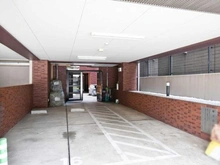 【東京都/港区南麻布】グランドガーラ南麻布 共用部