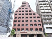 【東京都/港区南麻布】グランドガーラ南麻布 外観