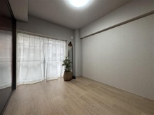 【東京都/港区東麻布】ライオンズマンション東麻布 洋室