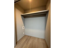 【東京都/港区東麻布】ライオンズマンション東麻布 収納