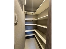 【東京都/港区東麻布】ライオンズマンション東麻布 収納