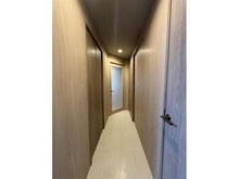 【東京都/港区東麻布】ライオンズマンション東麻布 廊下