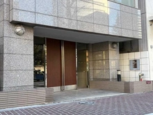 【東京都/港区南麻布】エスコートノヴェル南麻布 エントランス