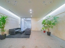 【東京都/港区南麻布】イトーピア麻布 ロビー