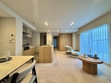 【東京都/港区白金】白金三光坂パークマンション LDK