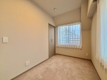 【東京都/港区白金】白金三光坂パークマンション 洋室：4.9帖