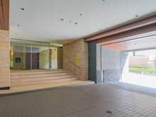 【東京都/港区西麻布】ザ・パークハウス西麻布霞町 エントランス