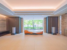 【東京都/港区西麻布】ザ・パークハウス西麻布霞町 共用部