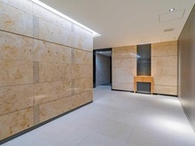 【東京都/港区西麻布】ザ・パークハウス西麻布霞町 共用部