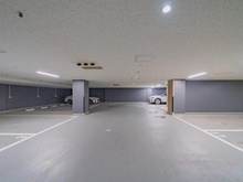 【東京都/港区西麻布】ザ・パークハウス西麻布霞町 駐車場：※別途有償になります。