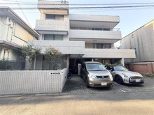 【東京都/港区南麻布】Nハウス 外観