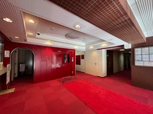 【東京都/港区六本木】ライオンズマンション六本木 共用部