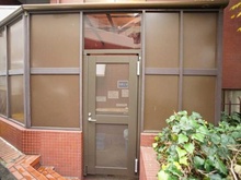 【東京都/港区六本木】ライオンズマンション六本木 共用部
