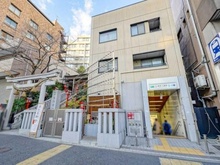 【東京都/港区六本木】ライオンズマンション六本木 都営地下鉄大江戸線「麻布十番」駅（現地より約245m）