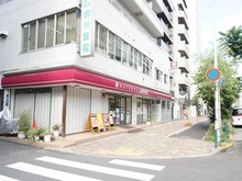 【東京都/港区六本木】ライオンズマンション六本木  ナチュラルローソン 東麻布三丁目店（現地より約370m）