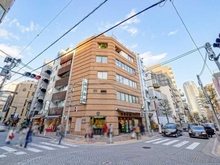 【東京都/港区六本木】ライオンズマンション六本木 麻布十番商店街（現地より約340m）
